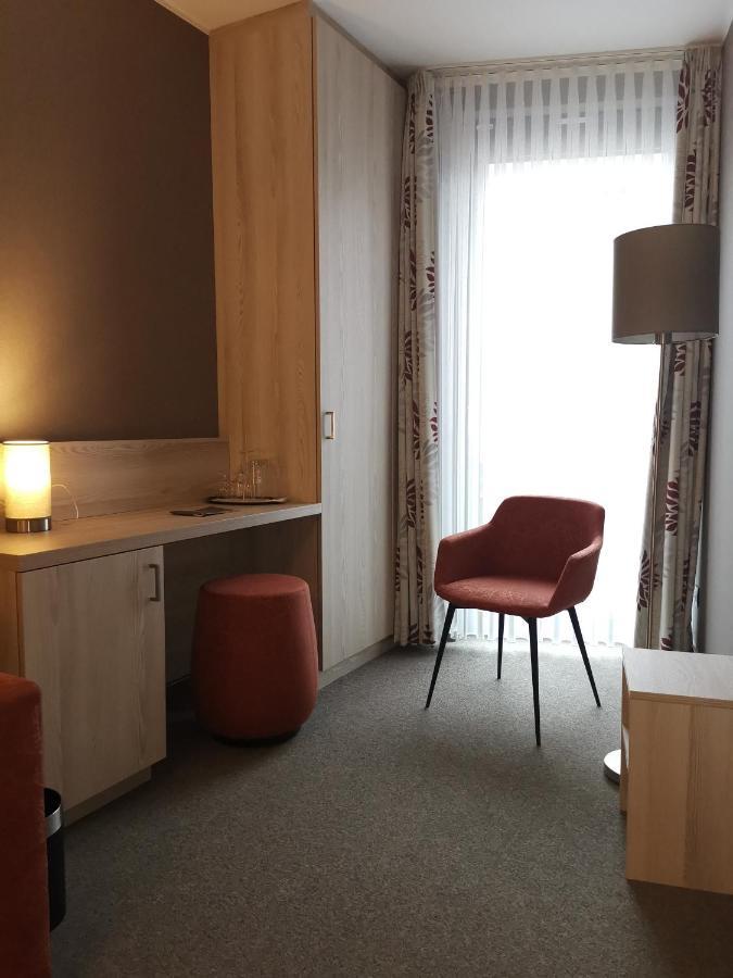 Relax-Hotel Pip-Margraff Санкт Вит Экстерьер фото