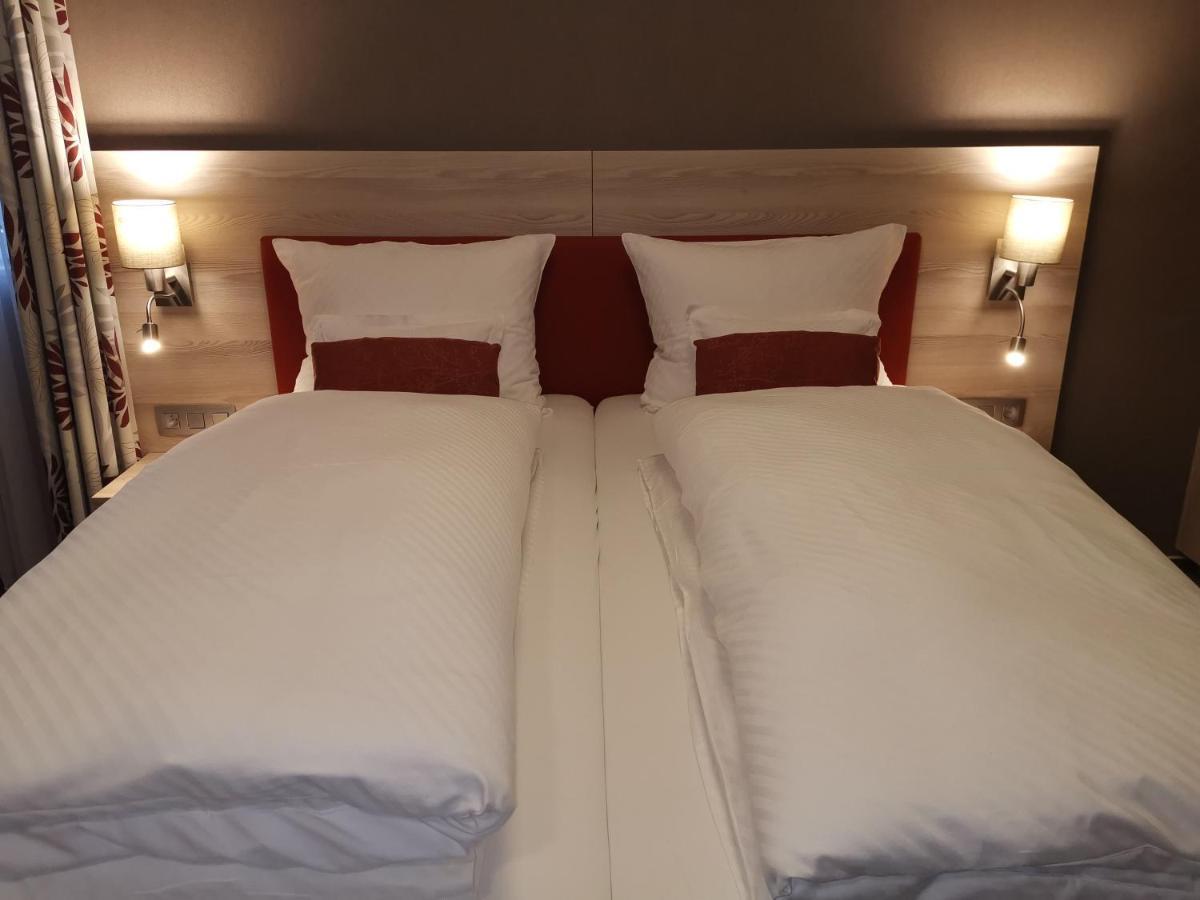 Relax-Hotel Pip-Margraff Санкт Вит Экстерьер фото